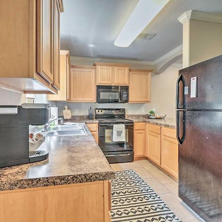 Charming Springdale Townhome About 5 Mi To Dtwn! Exteriér fotografie