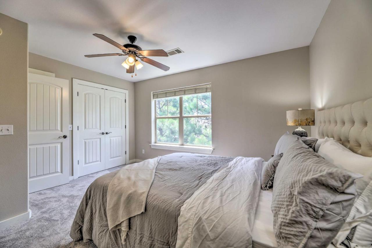 Charming Springdale Townhome About 5 Mi To Dtwn! Exteriér fotografie